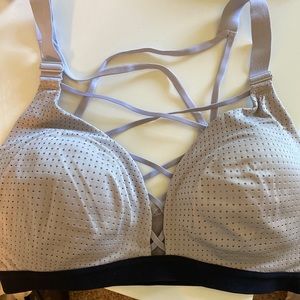 Sports bra Victoria secret